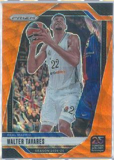 Walter Tavares