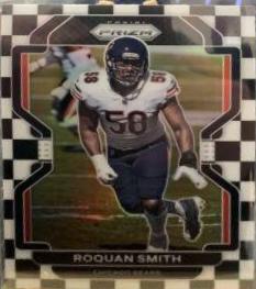 Roquan Smith