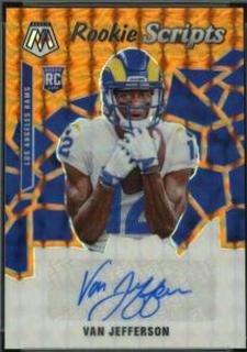Van Jefferson
