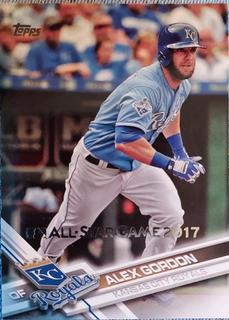 Alex Gordon