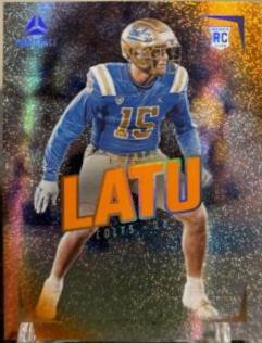 Laiatu Latu