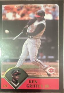 Ken Griffey Jr.