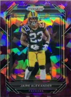 Jaire Alexander
