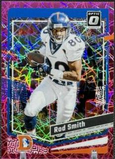Rod Smith