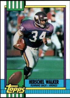 Herschel Walker
