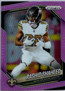 Rashid Shaheed