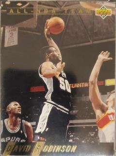 David Robinson