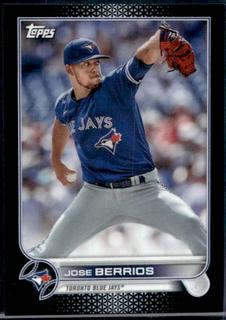 Jose Berrios
