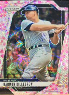 Harmon Killebrew
