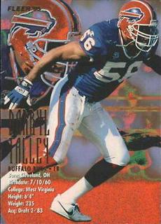 Darryl Talley