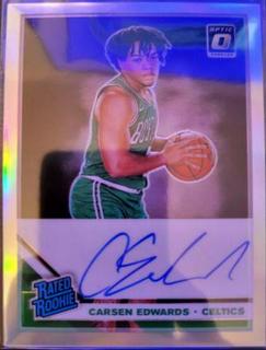 Carsen Edwards