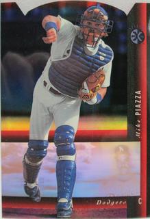 Mike Piazza