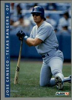 Jose Canseco