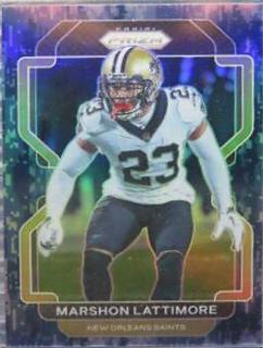 Marshon Lattimore