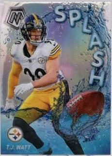 T.J. Watt
