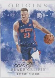 Blake Griffin