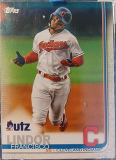 Francisco Lindor