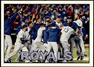 Kansas City Royals