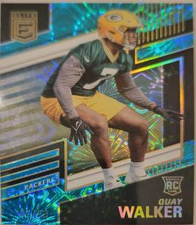 Quay Walker