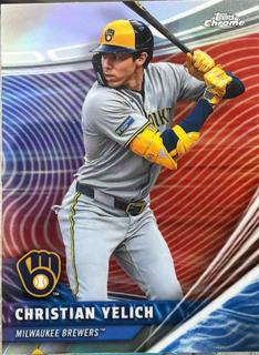 Christian Yelich