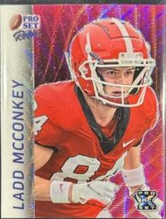 Ladd McConkey