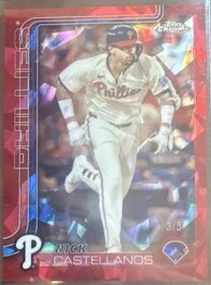 Nick Castellanos