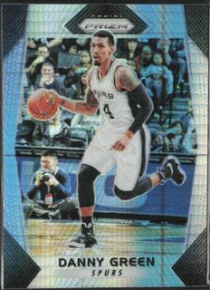 Danny Green