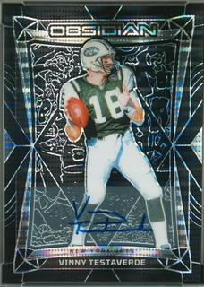 Vinny Testaverde