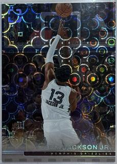 Jaren Jackson Jr.