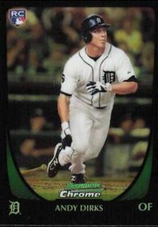 Andy Dirks