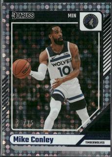 Mike Conley