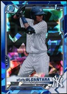 Kevin Alcantara