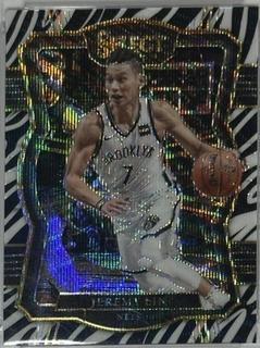 Jeremy Lin