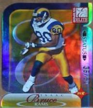 Isaac Bruce