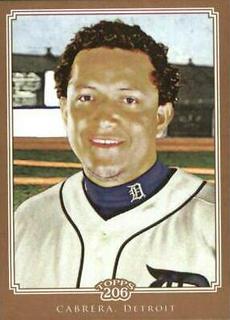 Miguel Cabrera