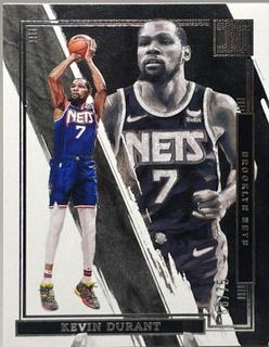 Kevin Durant