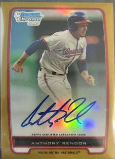 Anthony Rendon