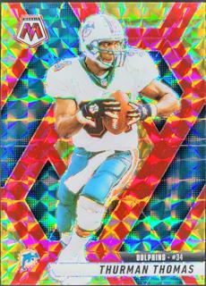 Thurman Thomas
