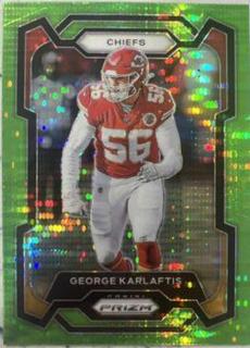 George Karlaftis