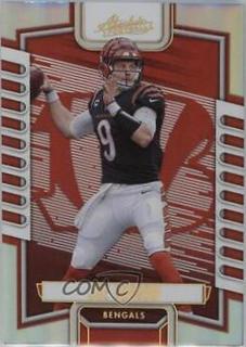Joe Burrow