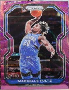 Markelle Fultz