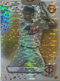 Joe Mauer
