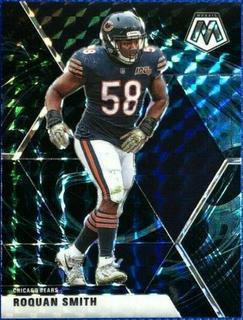 Roquan Smith