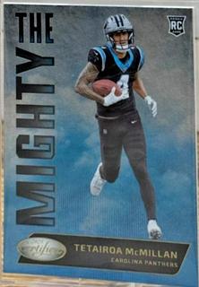Tetairoa McMillan