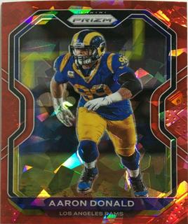 Aaron Donald