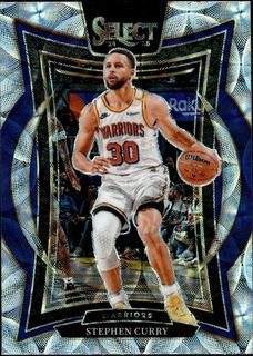 Stephen Curry