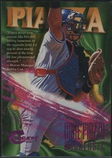 Mike Piazza