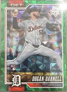 Dugan Darnell