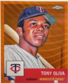 Tony Oliva