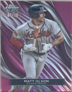Matt Olson